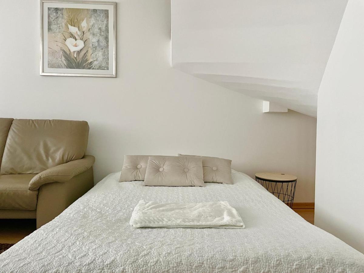 Apartamento 90 M2 Maisonette With Free Parking Viena