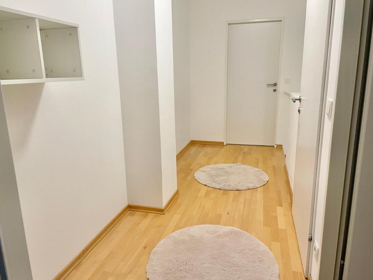 90 M2 Maisonette With Free Parking * Viena