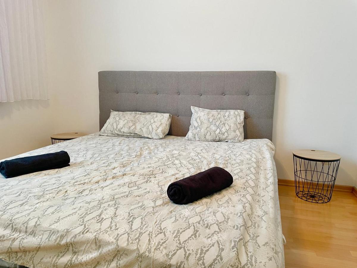90 M2 Maisonette With Free Parking Apartamento Viena