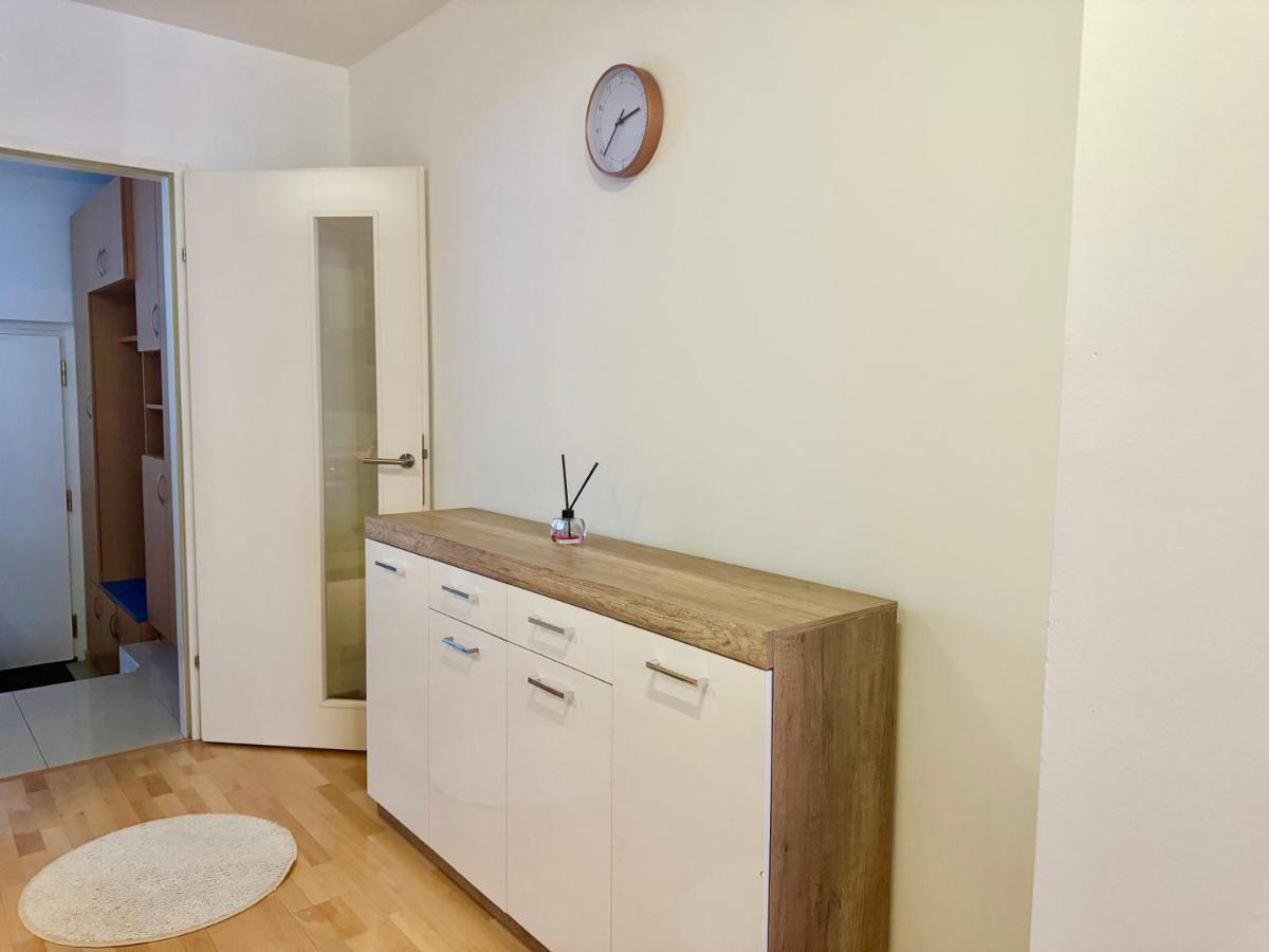 Apartamento 90 M2 Maisonette With Free Parking Viena