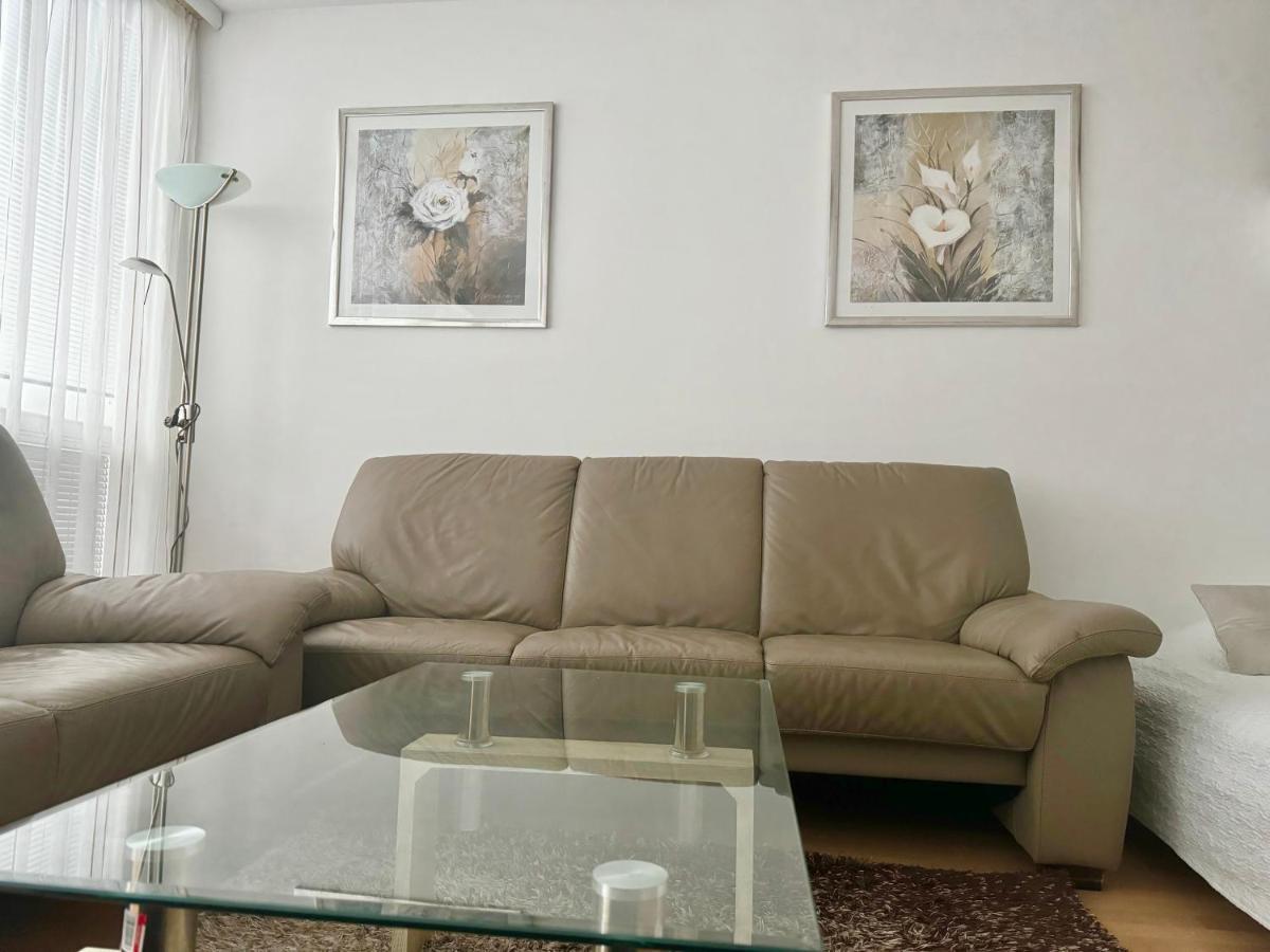 90 M2 Maisonette With Free Parking Apartamento Viena
