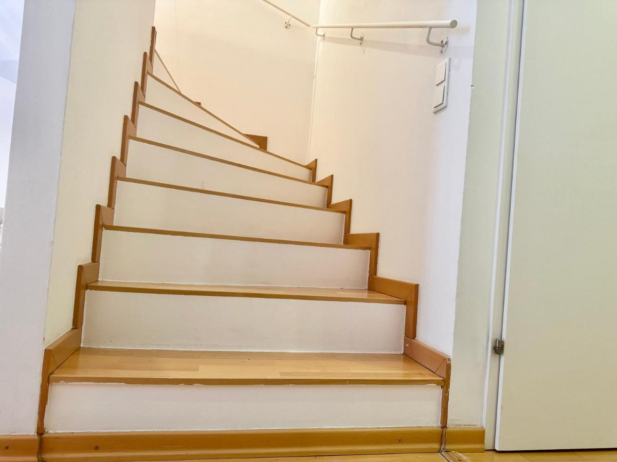 90 M2 Maisonette With Free Parking * Vienne
