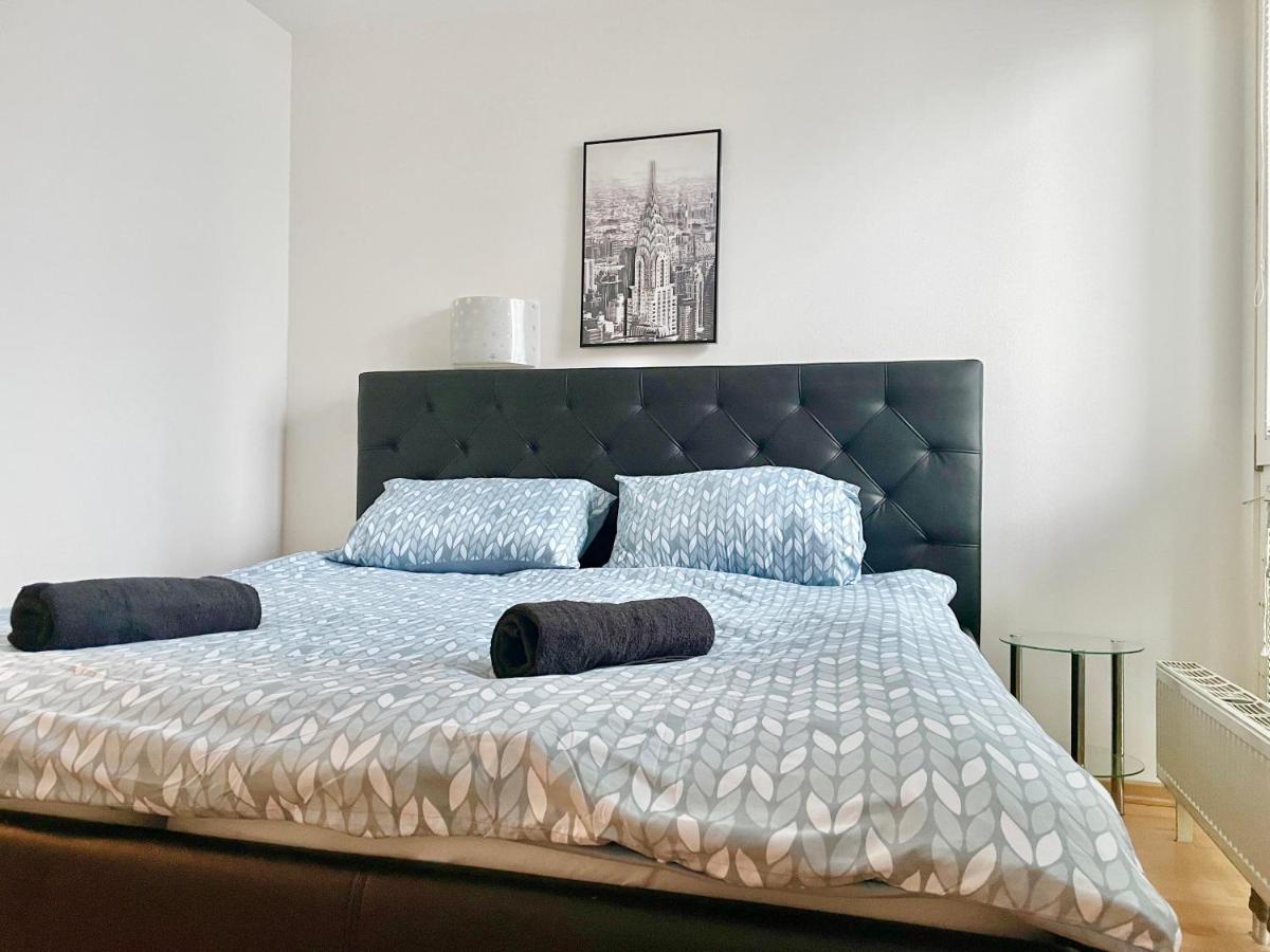 90 M2 Maisonette With Free Parking Apartamento *