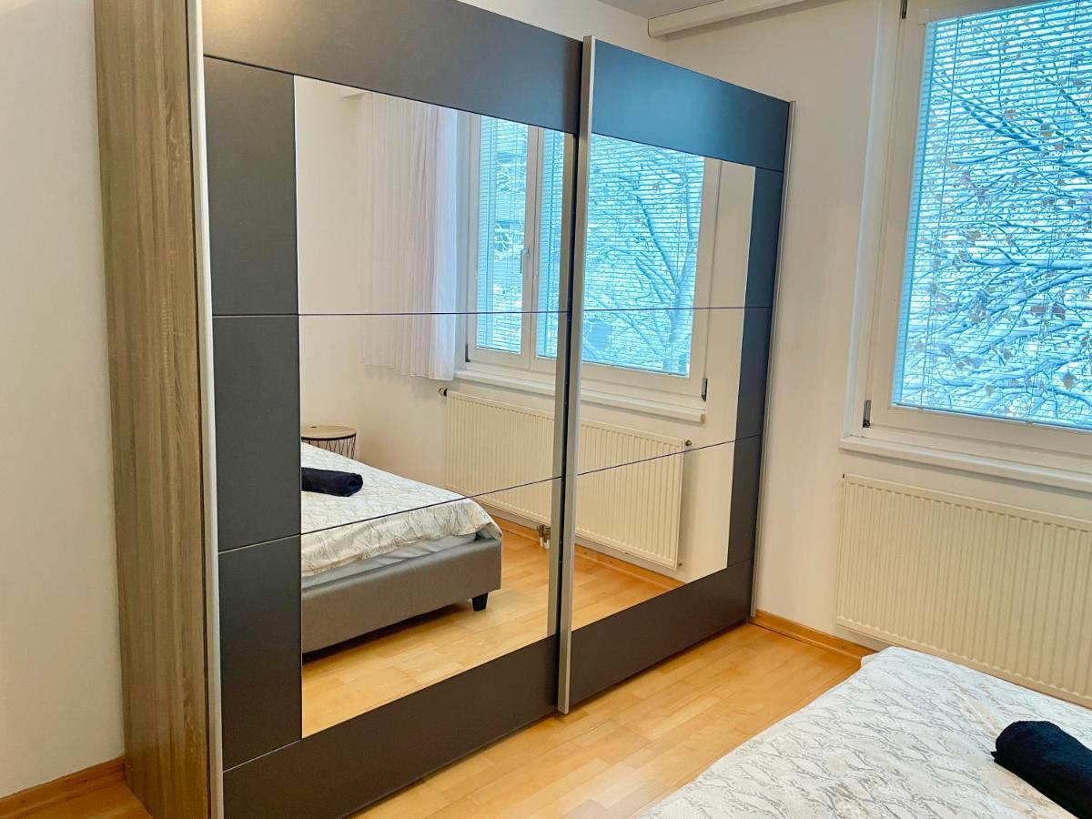 Apartamento 90 M2 Maisonette With Free Parking *