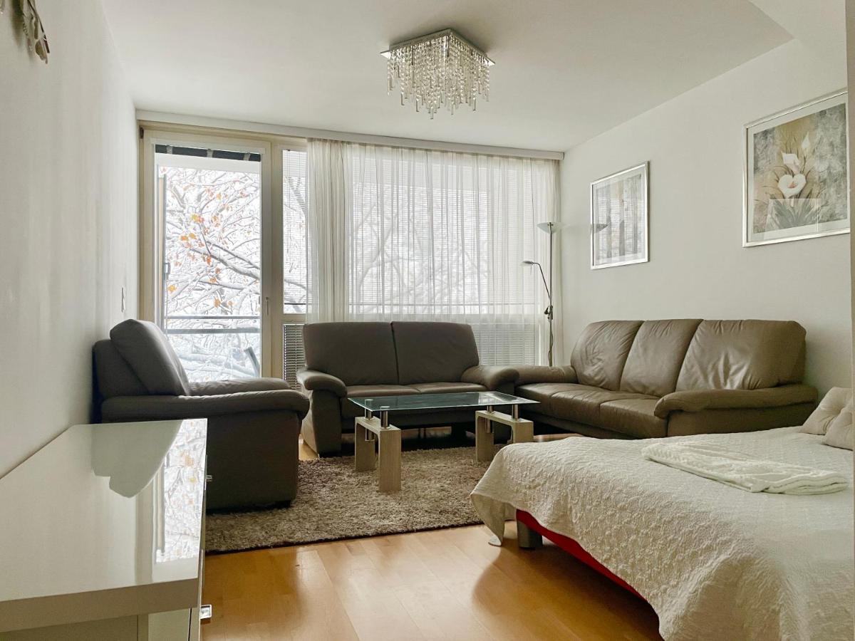 90 M2 Maisonette With Free Parking Apartamento *