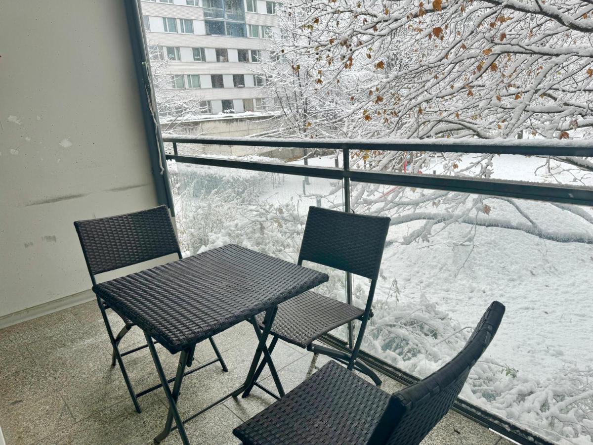 90 M2 Maisonette With Free Parking Viena