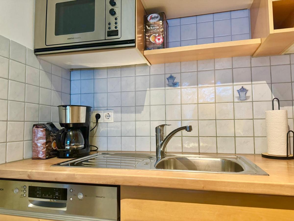 90 M2 Maisonette With Free Parking Wien