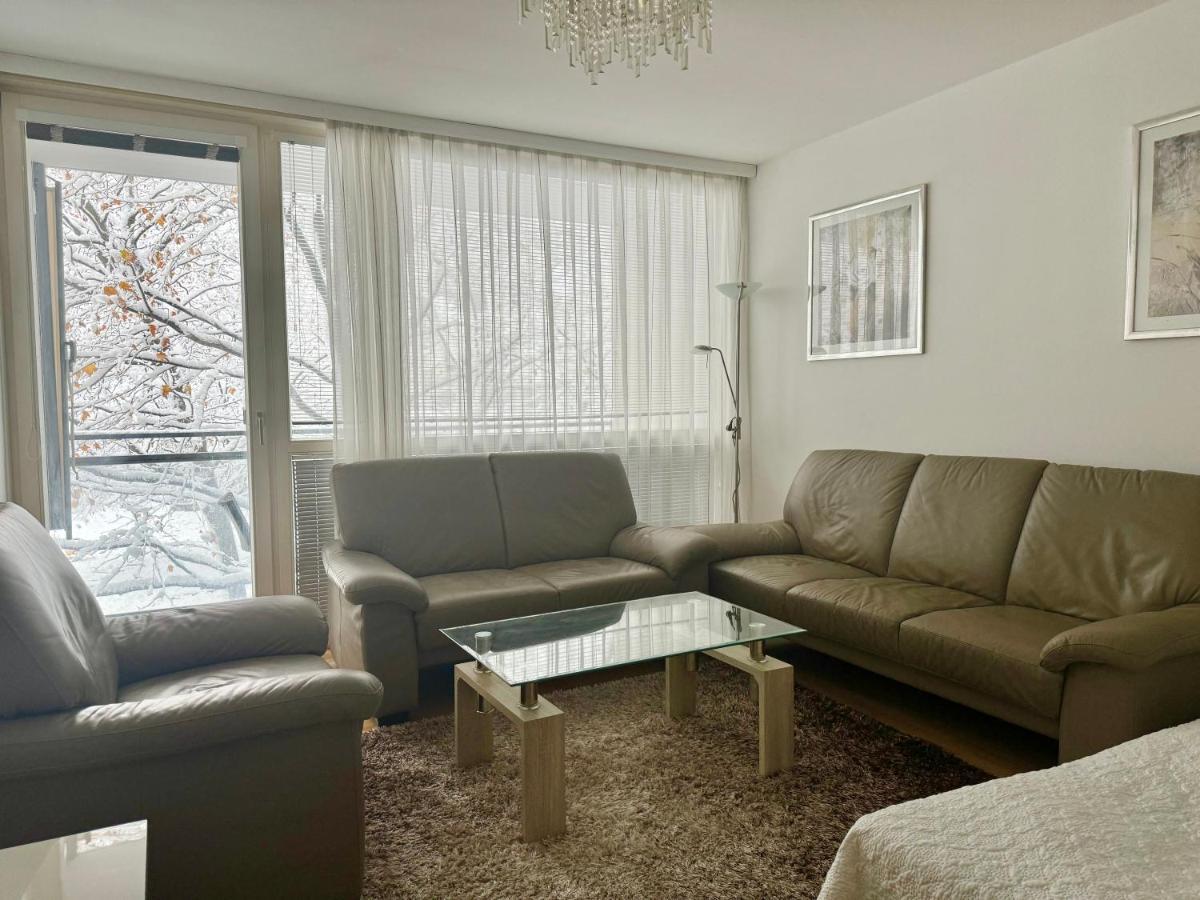 90 M2 Maisonette With Free Parking Apartment Wien