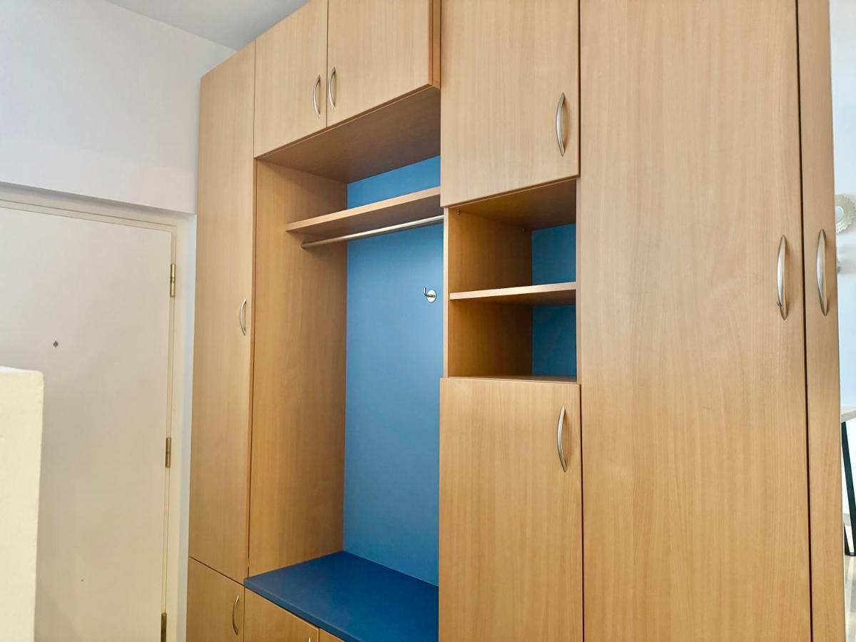 Apartment 90 M2 Maisonette With Free Parking Wien