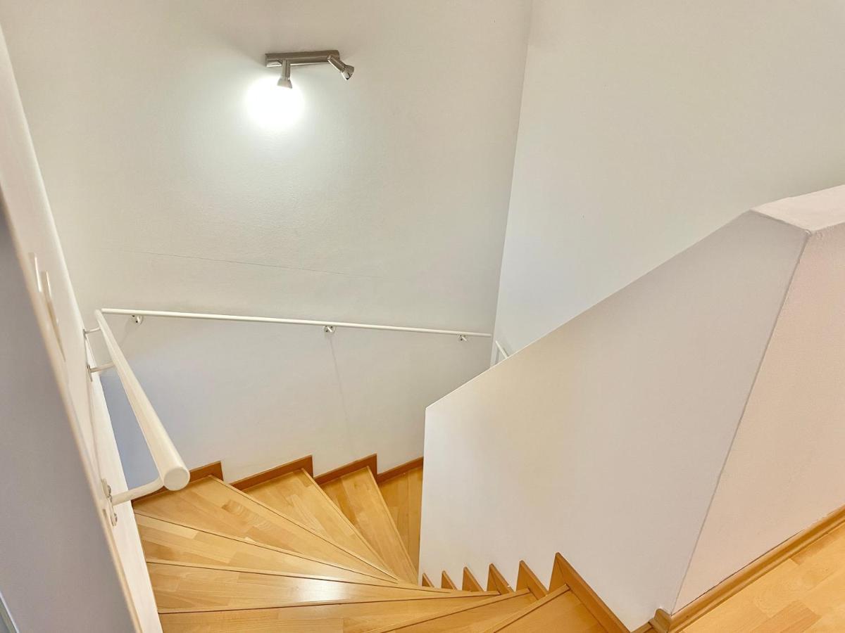 90 M2 Maisonette With Free Parking * Vienne