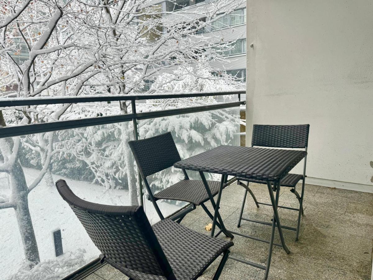 90 M2 Maisonette With Free Parking Apartamento *